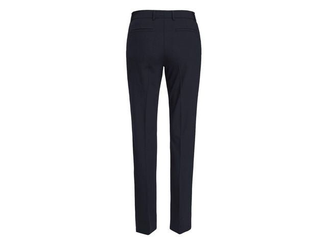 Kostymbyxa TEXSTAR VP14 str dam marin 44