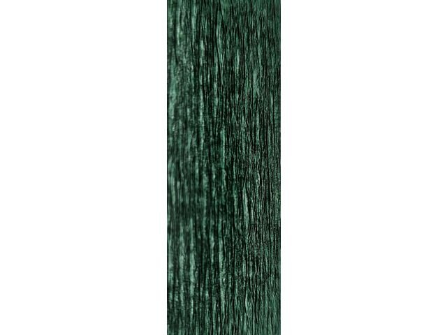 Kräppapper kraftigt 180gr Grön