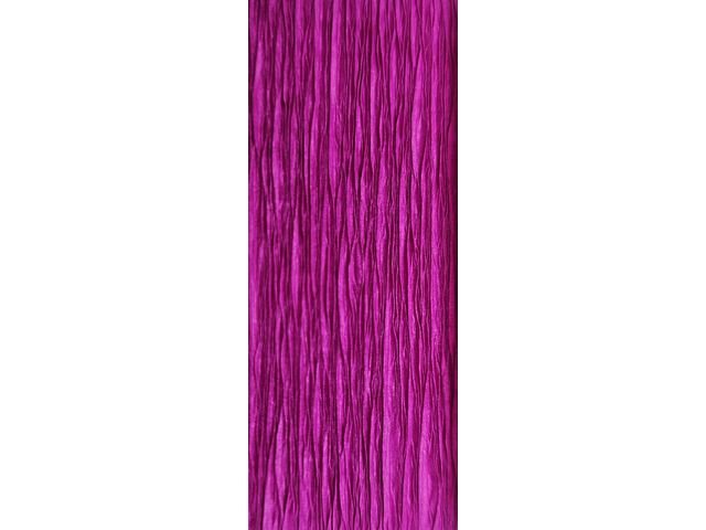 Kräppapper kraftigt 180gr Magenta