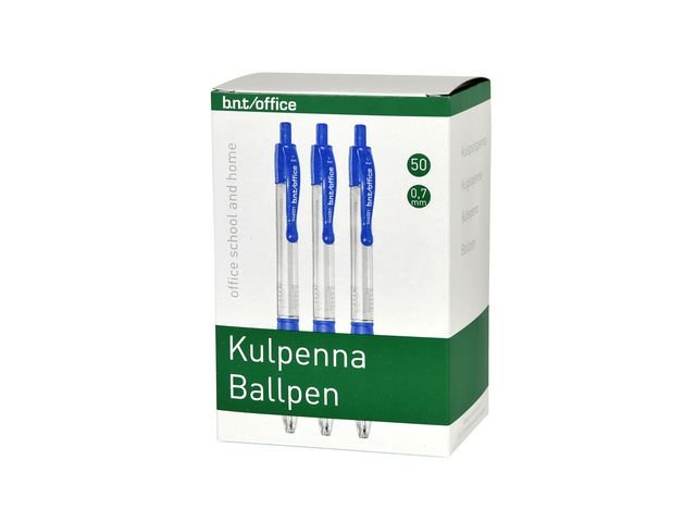 Kulpenna MARVY RB - 7 0,7 blå