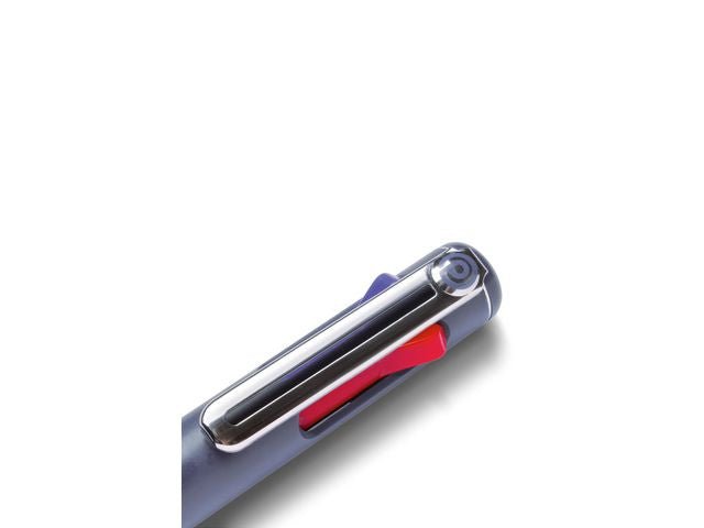 Kulpenna PENTEL iZee 1,0mm 4 färger