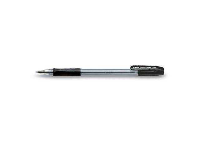 Kulpenna PILOT BPS - GP medium 1,0 svart