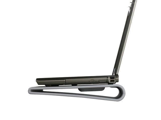 Kylplatta Laptop TARGUS Chill Mat 15 - 17'