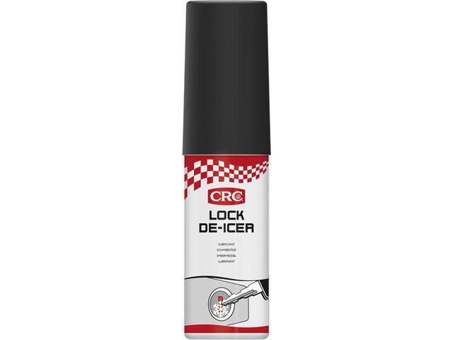 Låsspray CRC Lock De - Icer aerosol 15ml