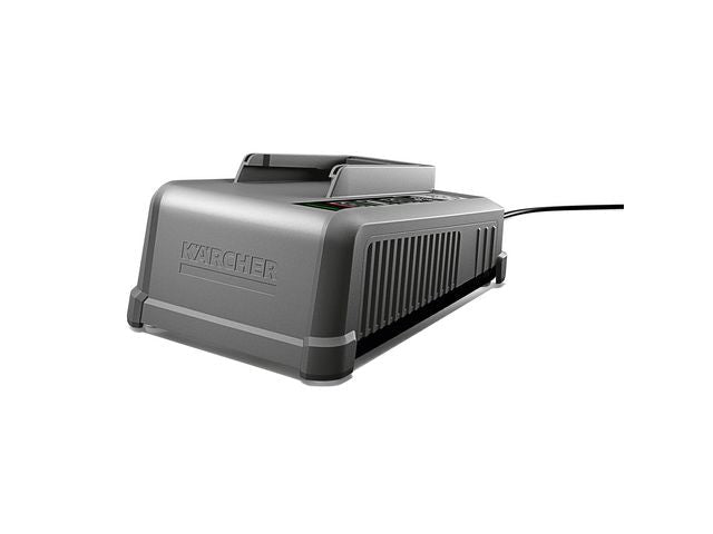 Laddare KÄRCHER Batteri Power+ 18 - 36 V