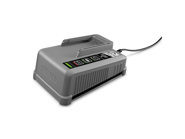 Laddare KÄRCHER Batteri Power+ 18 - 36 V