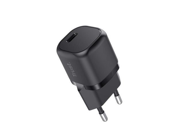 Laddare TRUST Maxo 20W USB - C