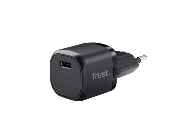Laddare TRUST Maxo 20W USB - C