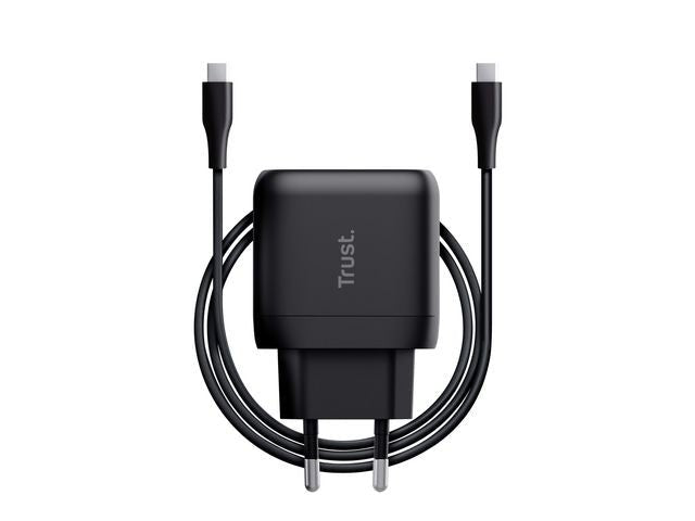 Laddare TRUST Maxo 45W USB - C