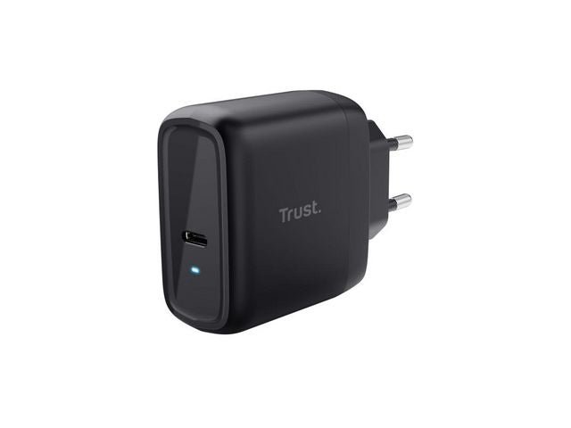 Laddare TRUST Maxo 65W USB - C