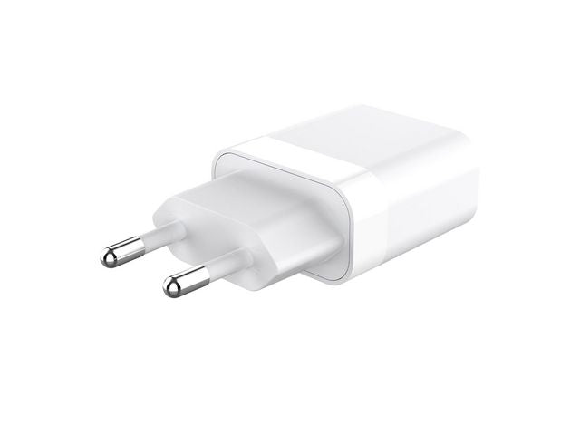 Laddare Vägg GEAR USB - A 2.4A V