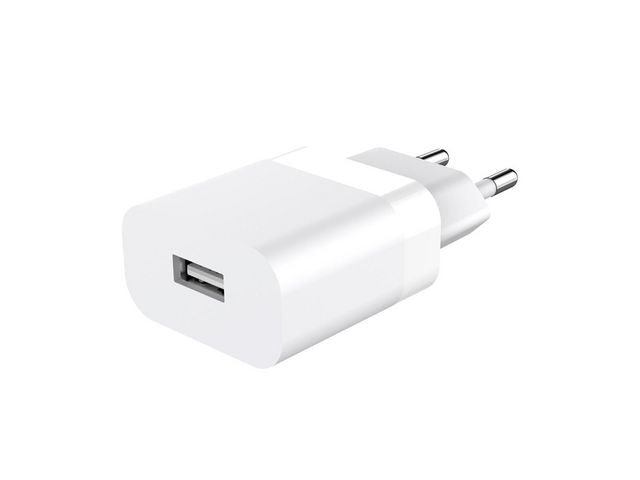 Laddare Vägg GEAR USB - A 2.4A V