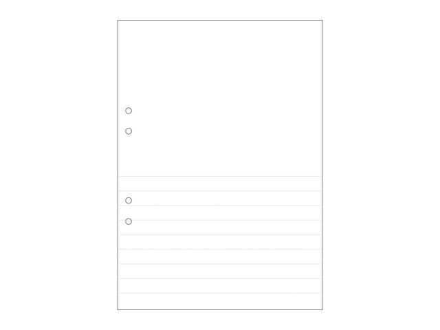 Lågst.papper A4 500/fp