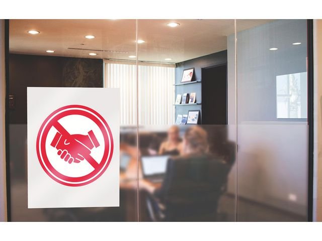 Laminat GBC A4 125mic klar 100/fp