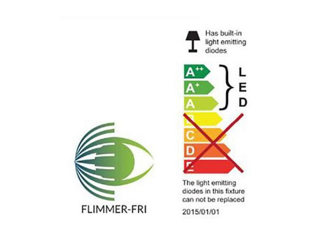 Lampa SUN - FLEX Desklite LED vit