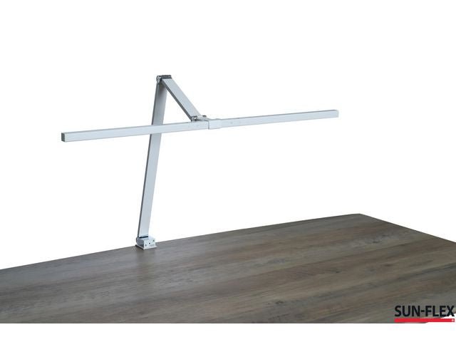 Lampa SUN - FLEX Screenlite vit