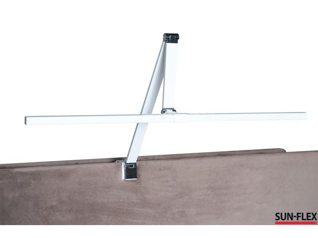 Lampa SUN - FLEX Screenlite vit
