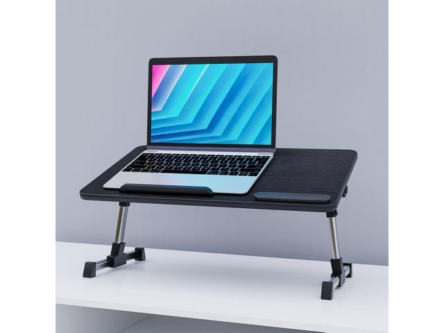 Laptopstativ DESIRE2 Justerbar
