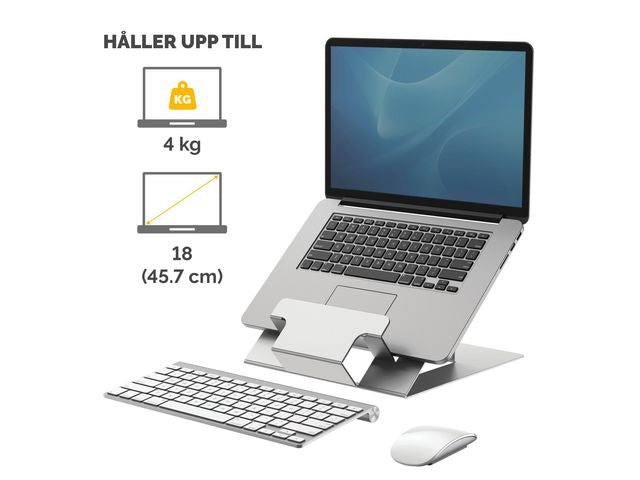 Laptopstativ FELLOWES Hylyft