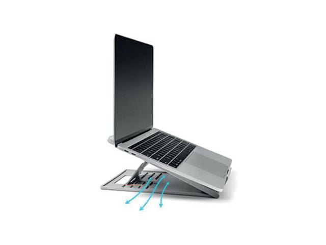 Laptopstativ KENSINGTON EasyRIser Go 14'