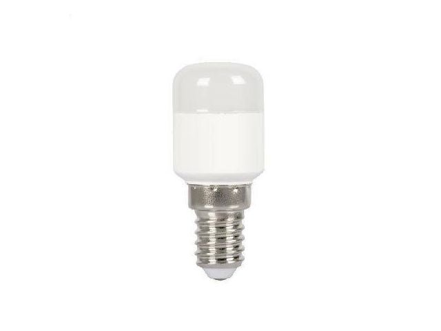 LED - Lampa E14 Päron 1,8W(15W) 160lm Opal