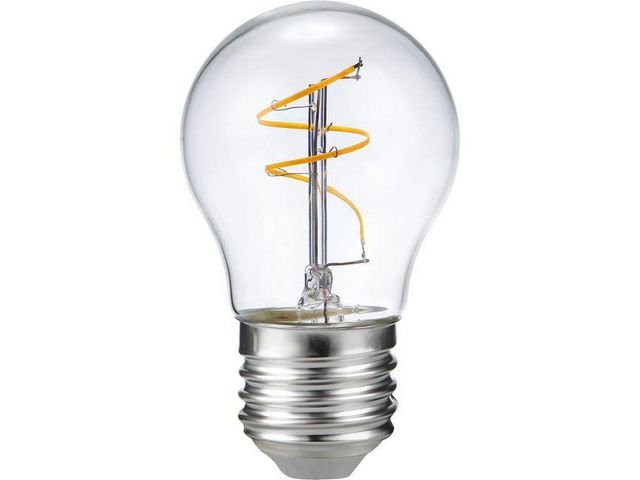 LED - Lampa E27 Klot3.2W DIM320lmKlarRA90