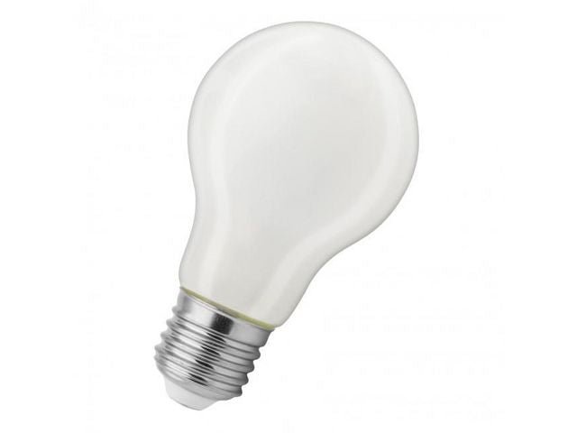 LED - lampa E27 LED Normal 4.5W 840 E27