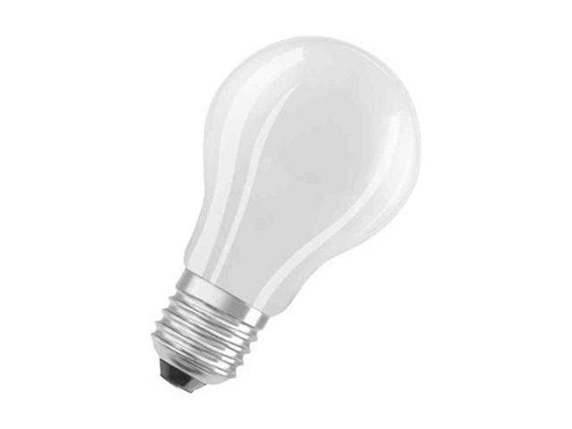 LED - Lampa E27 Normal 5W dim 2700K 470lm