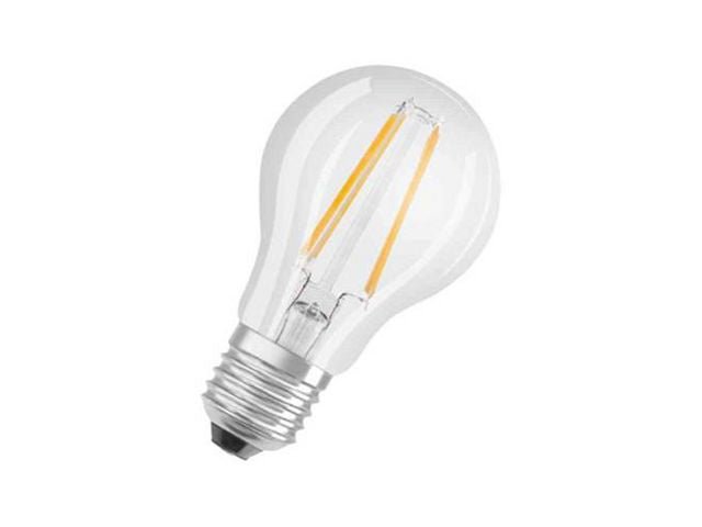 LED - Lampa E27 Normal 7W dim 2700K 806lm