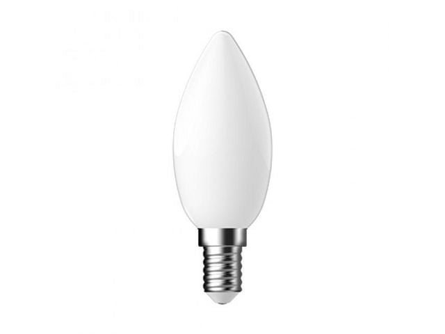 LED - lampa Kron E14 Klar 4,5W 470lm