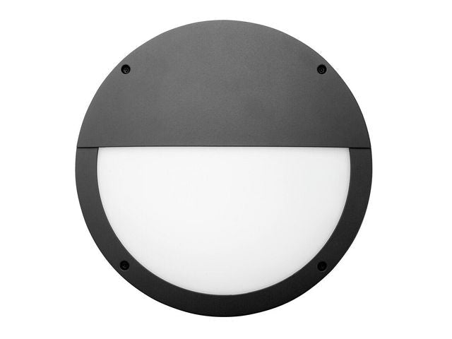 LED - Plafond Opa/Sv 14W 3000K/4000K 750lm