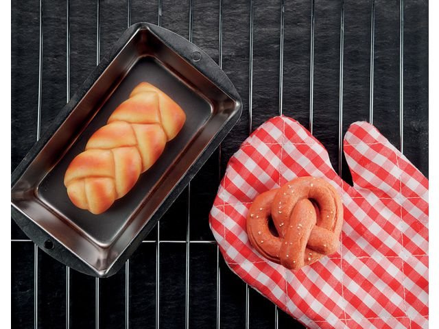 Lekmat Bröd av sten 8/fp