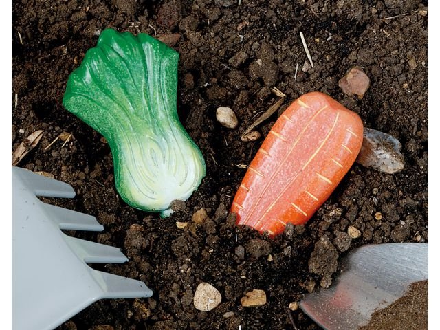 Lekmat Grönskaker av sten 8/fp