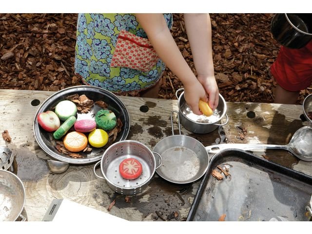 Lekmat Grönskaker av sten 8/fp