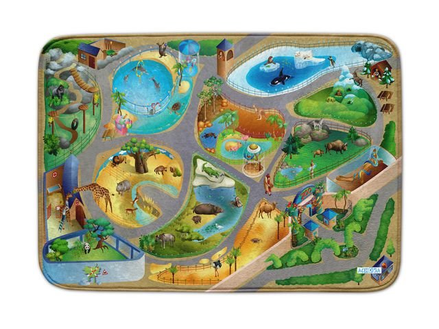 Lekmatta Zoo