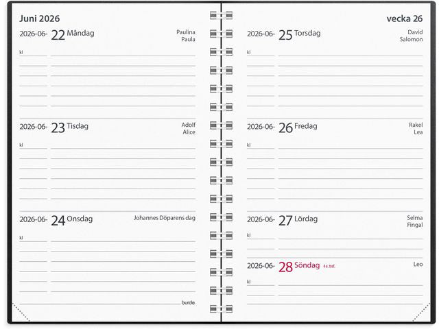 Lilla Studieåret Basic 25/26