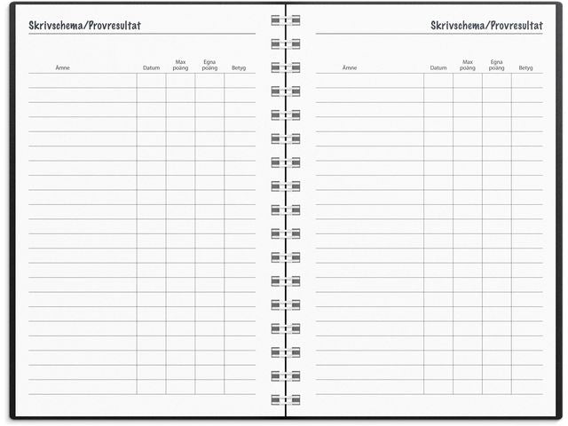 Lilla Studieåret Basic 25/26
