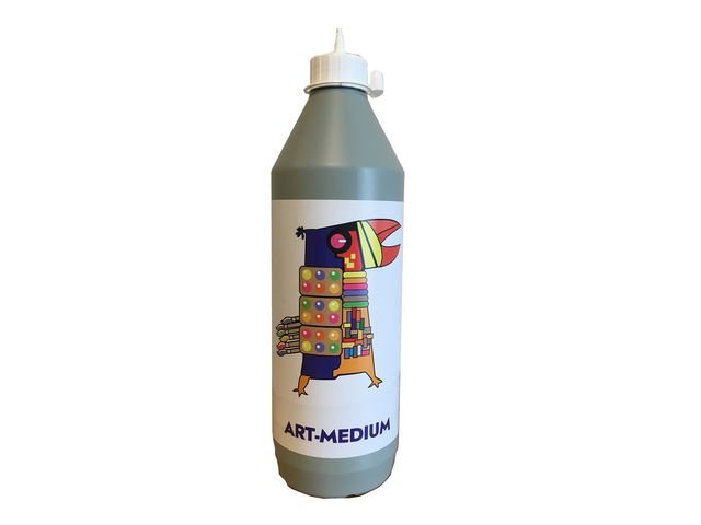 Limlack ART - MEDIUM allround 1 L