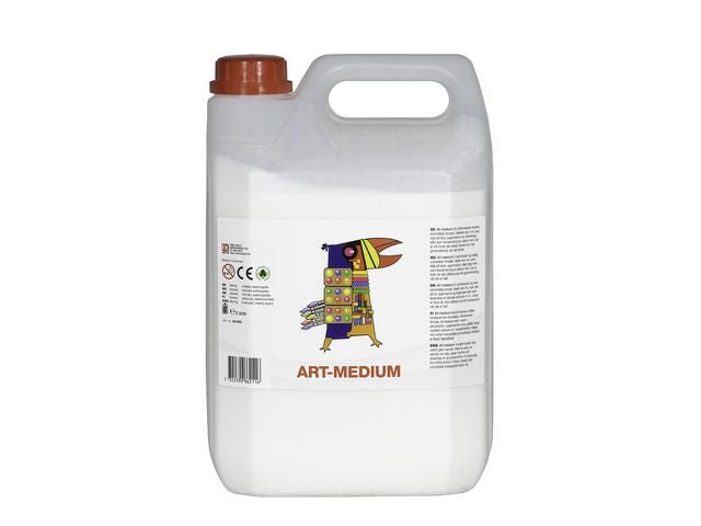 Limlack ART - MEDIUM allround 5 L