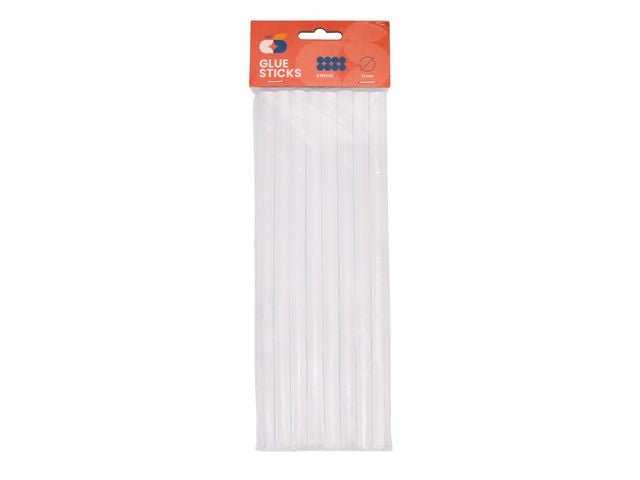 Limstänger 11mm 8/fp