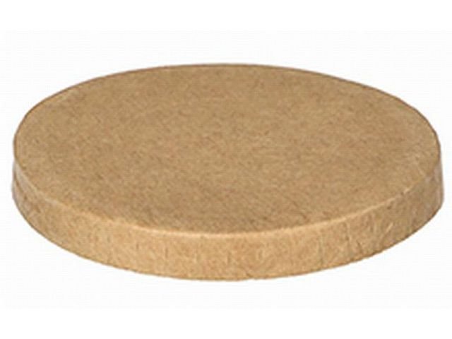 Lock dressingsbägare PAPSTAR 60ml 50/fp