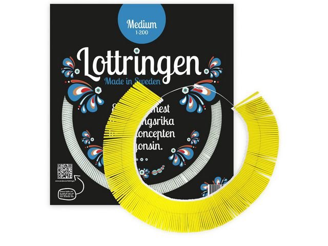 Lottring Fair Play 1 - 200