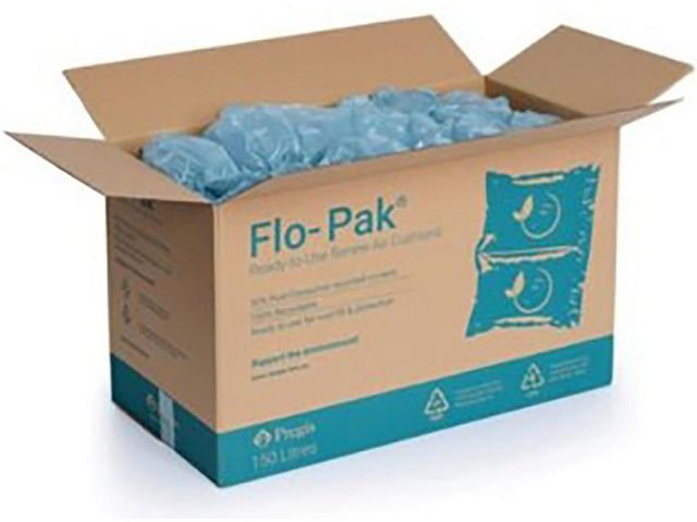Luftkuddar FLOPAK Cell - O Box 300/fp