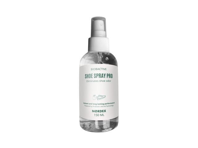 Luktförbättrare NORDEX Bio Shoe 150ml