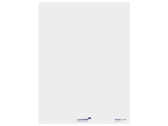 Magic - Chart flipchart film 60x80cm
