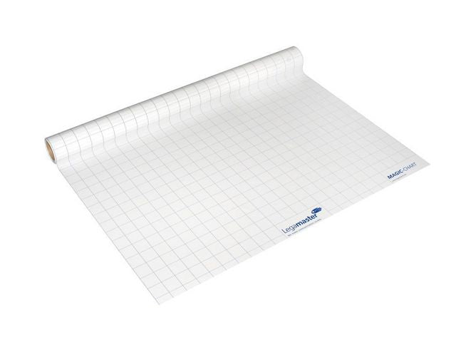 Magic - Chart flipchart film 60x80cm