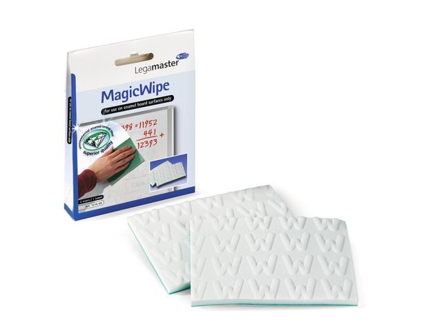 MagicWipe torkduk 2/fp