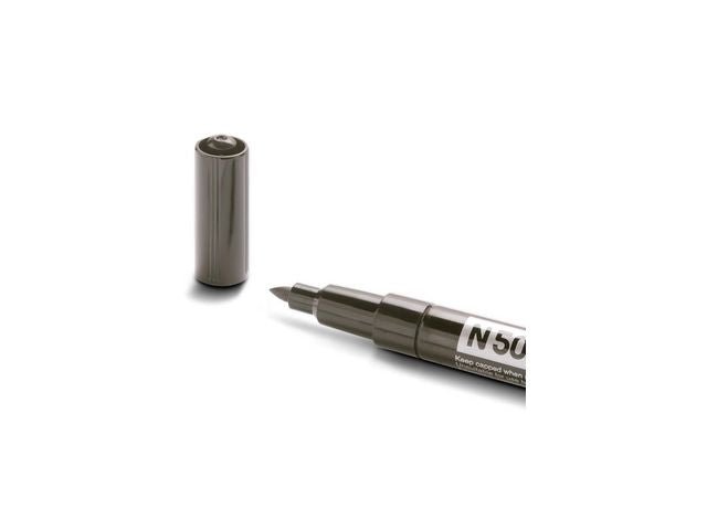 Märkpenna PENTEL N50S - A 0,7mm svart
