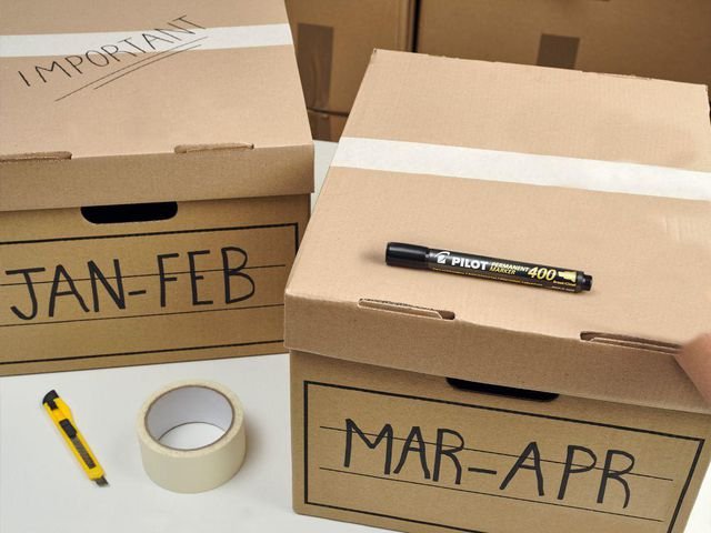 Märkpenna PILOT SCA 400 2 - 4,5mm svart