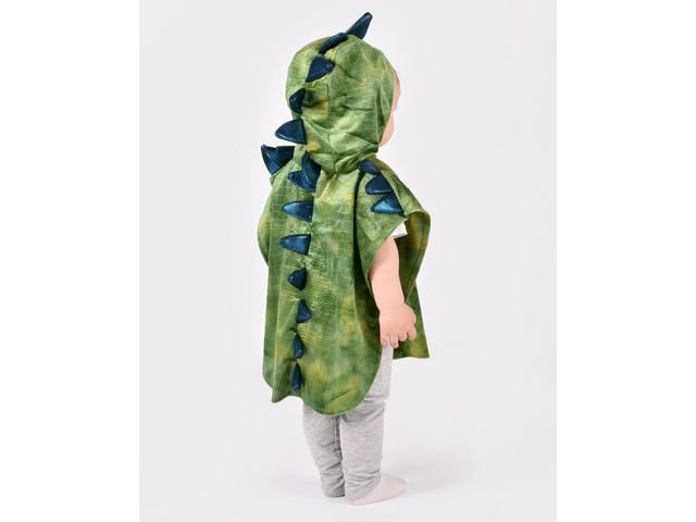 Maskeraddräkt Fantasidjur 1 - 4år 3/fp